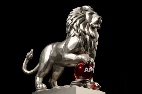 APT Lion Trophy