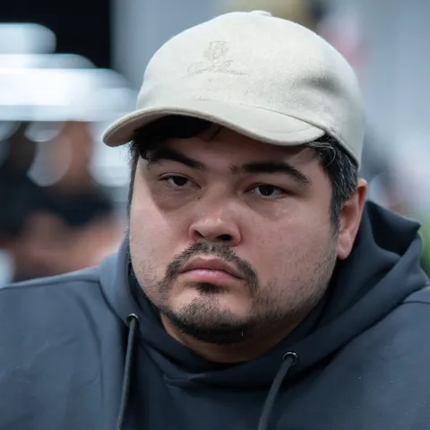 Alexander Chalermklao Wice