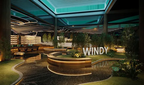  Windy Club