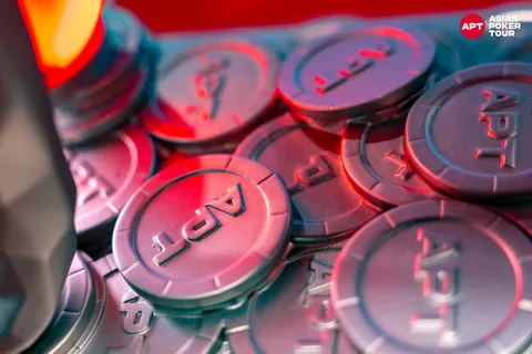 Main Event Championship Edges Closer to Final Table; Mini Main Concludes Starting Flights