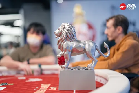 Momentum Rising: Massive Turnouts and Big Winners on Day 5