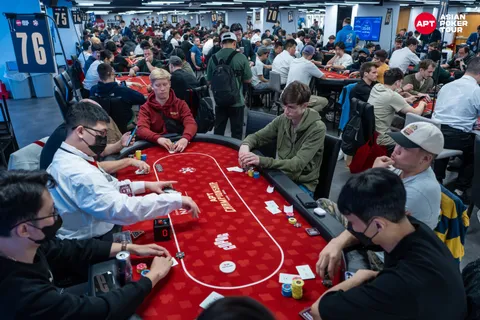 Day 11 Turns Electric as The Main Event Begins