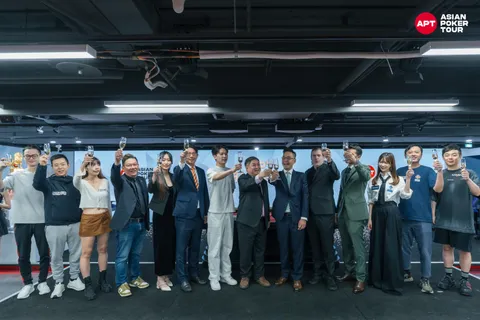 APT Championship 2025 Gets Underway; Familiar Faces Make Winning Starts