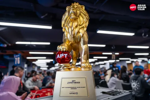 Main Event Looms Large as Day 10 Comes and Goes