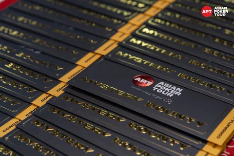 Another Trophy, More Records: Highlights from APTC Day 4