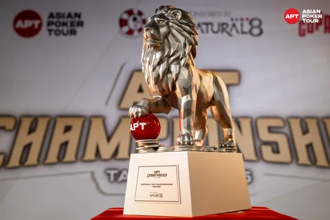National Cup Championship Officially Launches the APT Championship 2025