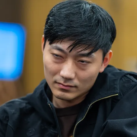 Kannapong Thanarattrakul