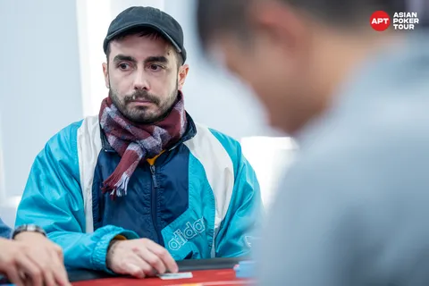 Konstantinos Stroulis