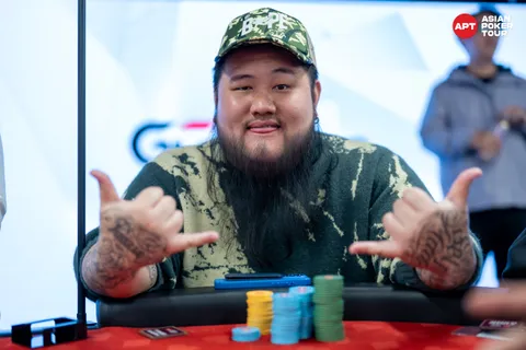 Teeraphat Rangkatekarn