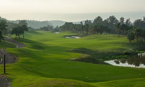  Miramar Golf Country Club