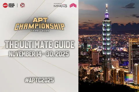 Ultimate Guide to the APT Championship 2025