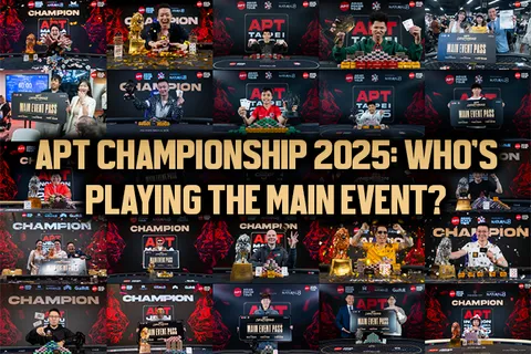 Legends, grinders, and dream chasers 💪