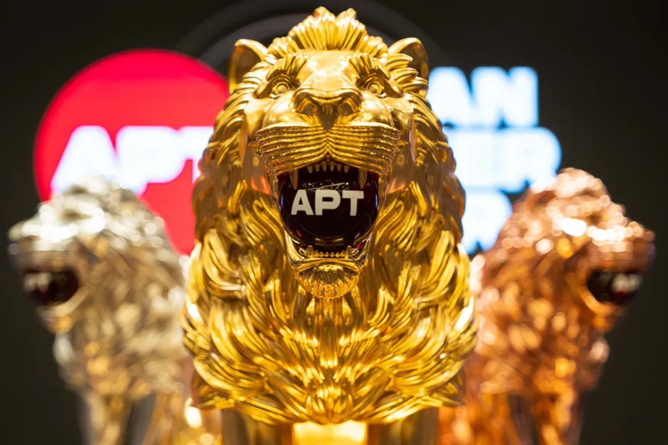 [Event 11] APT Championship Main Event Freezeout - Day 4 - TWD 156,000,000 GTD