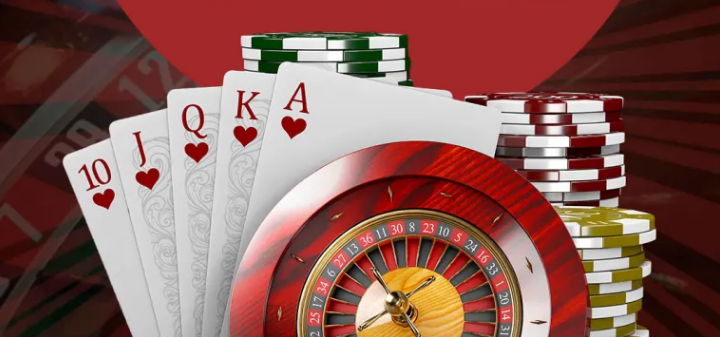High Roller Casino Bonus