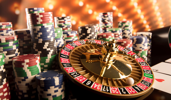 High Roller Casino Bonus