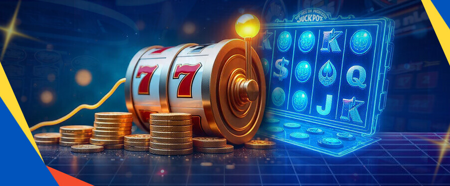 online slots
